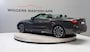BMW 4-Serie 420i M-Sport 184 PK Aut Cabriolet, Head-up, Harman Kardon, El.trekhaak, Leder, 19 M-sport LM