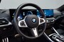 BMW 4-Serie 420i M-Sport 184 PK Aut Cabriolet, Head-up, Harman Kardon, El.trekhaak, Leder, 19 M-sport LM