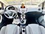 Ford Fiesta 1.6 SPORT