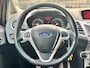 Ford Fiesta 1.6 SPORT