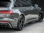 Audi A6 Avant 55 TFSI e QUATTRO S EDITION COMPETITION | S-SEATS | PANORAMADAK | B&O SOUND | BLACK OPTIC PLUS | STANDKACHEL | HEAD-UP DISPLAY | ASSISTENT PACK PLUS | HD MATRIX LED | AMBIENTE SFEER | COMFORT PACK | 360 CAMERA | SOFT-CLOSE | TREKHAAK |