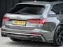 Audi A6 Avant 55 TFSI e QUATTRO S EDITION COMPETITION | S-SEATS | PANORAMADAK | B&O SOUND | BLACK OPTIC PLUS | STANDKACHEL | HEAD-UP DISPLAY | ASSISTENT PACK PLUS | HD MATRIX LED | AMBIENTE SFEER | COMFORT PACK | 360 CAMERA | SOFT-CLOSE | TREKHAAK |