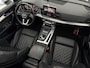 Audi Q5 55 TFSI e Quattro 367PK S-line | Pano | Virtual | Carplay | Trekh. | Luchtvering | Keyless | Stoelverw. | Schakelflippers
