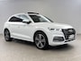 Audi Q5 55 TFSI e Quattro 367PK S-line | Pano | Virtual | Carplay | Trekh. | Luchtvering | Keyless | Stoelverw. | Schakelflippers