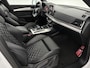 Audi Q5 55 TFSI e Quattro 367PK S-line | Pano | Virtual | Carplay | Trekh. | Luchtvering | Keyless | Stoelverw. | Schakelflippers