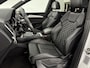 Audi Q5 55 TFSI e Quattro 367PK S-line | Pano | Virtual | Carplay | Trekh. | Luchtvering | Keyless | Stoelverw. | Schakelflippers