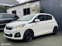 Peugeot 108 1.0 e-VTi|RIJKLAAR|AC|BTW|CARPLAY|LED|PDC|GARANT