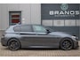 BMW 1-Serie M140i High Executive 340PK Maxton Milltek Zeer luxe