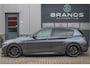 BMW 1-Serie M140i High Executive 340PK Maxton Milltek Zeer luxe