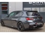 BMW 1-Serie M140i High Executive 340PK Maxton Milltek Zeer luxe