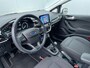 Ford Fiesta EcoBoost 95 pk Titanium | All season | Navi | Clima | Cruise | LED | PDC | Apple/Android CarPlay | 100% dealer onderhouden