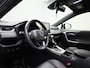 Toyota RAV4 2.5 Hybrid AWD Bi-Tone | HALF-LEDER | STOELVERWARMING | CAMERA | NAVIGATIE