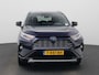 Toyota RAV4 2.5 Hybrid AWD Bi-Tone | HALF-LEDER | STOELVERWARMING | CAMERA | NAVIGATIE