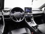 Toyota RAV4 2.5 Hybrid AWD Bi-Tone | HALF-LEDER | STOELVERWARMING | CAMERA | NAVIGATIE