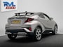 Toyota C-HR 2.0 Hybrid Bi-Tone Carplay Camera Climate-control Cruise