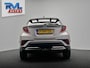 Toyota C-HR 2.0 Hybrid Bi-Tone Carplay Camera Climate-control Cruise