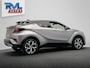 Toyota C-HR 2.0 Hybrid Bi-Tone Carplay Camera Climate-control Cruise