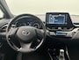 Toyota C-HR 2.0 Hybrid Bi-Tone Carplay Camera Climate-control Cruise