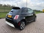 Fiat 500e 24kwh
