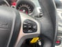 Ford Fiesta 1.25 Titanium | Climate | Cruise C. | Parkeersen. | Leder stuurwiel | Lichtmetalen velgen "