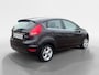 Ford Fiesta 1.25 Titanium | Climate | Cruise C. | Parkeersen. | Leder stuurwiel | Lichtmetalen velgen "