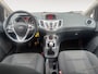 Ford Fiesta 1.25 Titanium | Climate | Cruise C. | Parkeersen. | Leder stuurwiel | Lichtmetalen velgen "
