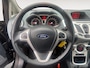 Ford Fiesta 1.25 Titanium | Climate | Cruise C. | Parkeersen. | Leder stuurwiel | Lichtmetalen velgen "