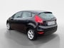 Ford Fiesta 1.25 Titanium | Climate | Cruise C. | Parkeersen. | Leder stuurwiel | Lichtmetalen velgen "