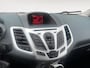 Ford Fiesta 1.25 Titanium | Climate | Cruise C. | Parkeersen. | Leder stuurwiel | Lichtmetalen velgen "