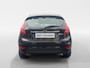 Ford Fiesta 1.25 Titanium | Climate | Cruise C. | Parkeersen. | Leder stuurwiel | Lichtmetalen velgen "