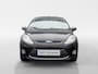 Ford Fiesta 1.25 Titanium | Climate | Cruise C. | Parkeersen. | Leder stuurwiel | Lichtmetalen velgen "