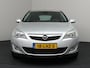 Opel Astra 1.4 Turbo Edition | Cruise | Airco | 17" LMV!