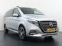 Mercedes-Benz V-klasse 300d L2 Avantgarde Facelift | 4-Matic | standkachel | Trekhaak | luchtvering