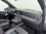 Mercedes-Benz V-klasse 300d L2 Avantgarde Facelift | 4-Matic | standkachel | Trekhaak | luchtvering