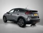 Citroën E-C4 EV Shine 50 kWh 136pk | Navigatie | Achteruitrijcamera | Half Lederen comfortstoelen | Climate Control | Adaptieve Cruise Control | Full Led koplampen | Head-up display | Parkeersensoren v+a | Keyless | Dodehoeksensor | Stuurverwarming | Apple Carplay / Android Auto | Bluetooth | DAB+ radio | Donker getint glas | 18" lichtmetalen velgen |
