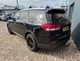 Kia Sorento Grijs Kenteken