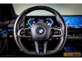 BMW 5-Serie Touring 520i|M-sport|E-trekhaak|HUD|H&K|Garantie