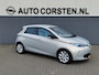 Renault Zoe Q210 Zen Quickcharge 22 kWh Huur Accu Ecc Navi Camera Cruise Control Pdc Lmv Bluetooth Keyless Led DAB+