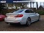BMW 4-Serie Gran Coupe 430d High Executive Aut. | M-Pakket | Harman-Kardon | Memory | Luxe Leder | Stoelverwarming | Trekhaak |