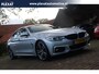 BMW 4-Serie Gran Coupe 430d High Executive Aut. | M-Pakket | Harman-Kardon | Memory | Luxe Leder | Stoelverwarming | Trekhaak |