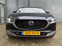 Mazda CX-30 E-Skyactiv G 140pk M Hybrid Automaat Homura | Navi & Carplay | Headup Display | Elec. Klep | Blindspot | Parkeercamera | Adaptieve Cruisecontrol |