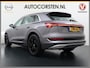 Audi E-tron 50 Quattro 313pk SOH 92% Leer Pano-dak Bang&Olufsen®-Hifi Memory Adaptieve Cruise Control Stoelverwarming DAB Elek.verst.Stoelen Led Elek.Achterklep Business Edition Plus 71kWh 1e Eigenaar Origineel Nederlandse Auto Nieuwprijs €75.963,-