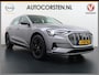 Audi E-tron 50 Quattro 313pk SOH 92% Leer Pano-dak Bang&Olufsen®-Hifi Memory Adaptieve Cruise Control Stoelverwarming DAB Elek.verst.Stoelen Led Elek.Achterklep Business Edition Plus 71kWh 1e Eigenaar Origineel Nederlandse Auto Nieuwprijs €75.963,-