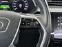 Audi E-tron 50 Quattro 313pk SOH 92% Leer Pano-dak Bang&Olufsen®-Hifi Memory Adaptieve Cruise Control Stoelverwarming DAB Elek.verst.Stoelen Led Elek.Achterklep Business Edition Plus 71kWh 1e Eigenaar Origineel Nederlandse Auto Nieuwprijs €75.963,-