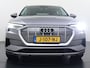 Audi E-tron 50 Quattro 313pk SOH 92% Leer Pano-dak Bang&Olufsen®-Hifi Memory Adaptieve Cruise Control Stoelverwarming DAB Elek.verst.Stoelen Led Elek.Achterklep Business Edition Plus 71kWh 1e Eigenaar Origineel Nederlandse Auto Nieuwprijs €75.963,-