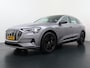 Audi E-tron 50 Quattro 313pk SOH 92% Leer Pano-dak Bang&Olufsen®-Hifi Memory Adaptieve Cruise Control Stoelverwarming DAB Elek.verst.Stoelen Led Elek.Achterklep Business Edition Plus 71kWh 1e Eigenaar Origineel Nederlandse Auto Nieuwprijs €75.963,-