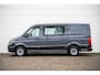 Volkswagen Crafter 2.0 TDI 150pk DSG L3H1 Dub.Cab. |Airco|Navi|Carplay|Trekhaak|