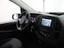 Mercedes-Benz Vito 116 CDI Extra Lang | Dubbel Cabine €59.995,- | Sidebars | LED | Trekhaak | Lat om Lat Bettimmering |