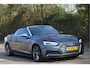 Audi A5 Cabriolet 2.0 TFSI MHEV Design Pro Line Plus 3x S-Line Elekt.haak | Stoel- & nekverwarming | Keyless | Carplay | Virtual Cockpit | Full LED | Historie