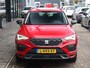 SEAT Ateca 1.5 TSI 150pk AUTOMAAT FR | 1ste Eigenaar! | Trekhaak | Stoel- & Stuurverwarming | Cruise Control | Achteruitrijcamera | Full Led